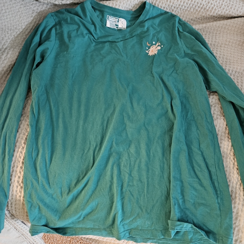 Dutch Bros Long Sleeve Tshirt